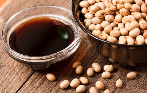 傳統調味品醬油的種類 醬油最營養的吃法