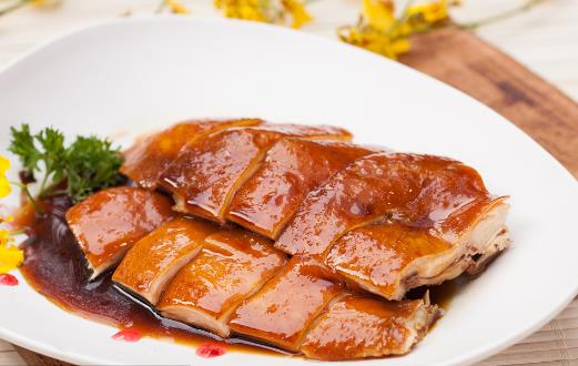 傳統調味品醬油的種類 醬油最營養的吃法