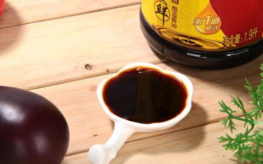 傳統調味品醬油的種類 醬油最營養的吃法