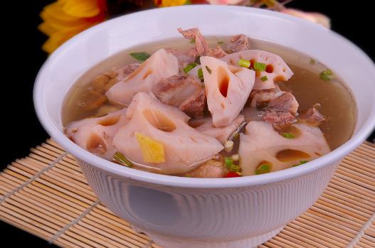 經期調養食療 一茶一粥一湯調經