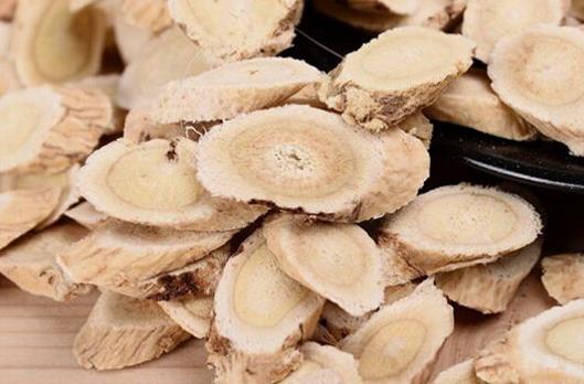 經期調養食療 一茶一粥一湯調經