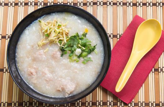 春季食療養生效果好 選對食譜更健康