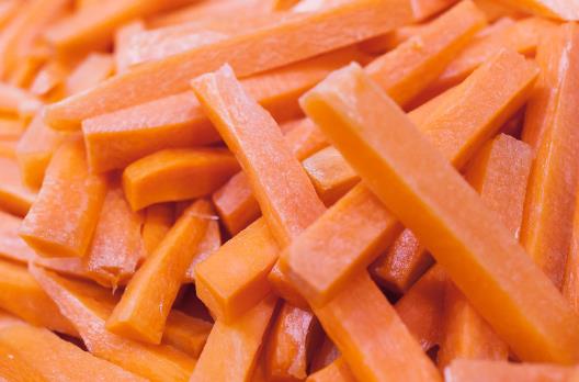 常吃天然降血脂的食物 遠離三高不靠藥