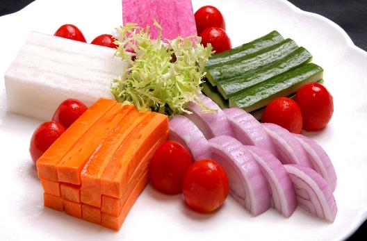 吃什么護心？飲食加減法遠離疾病沒煩憂