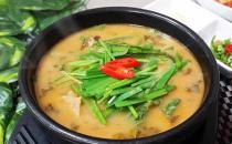 春季食療養生效果好 選對食譜更健康