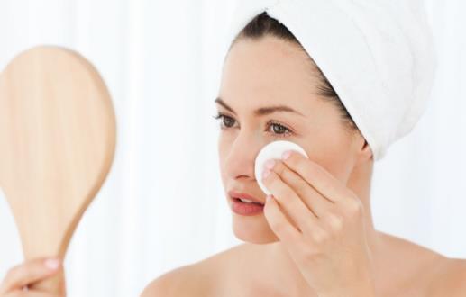 護(hù)膚中容易犯的錯(cuò)誤盤點(diǎn) 正確護(hù)膚才有好肌膚