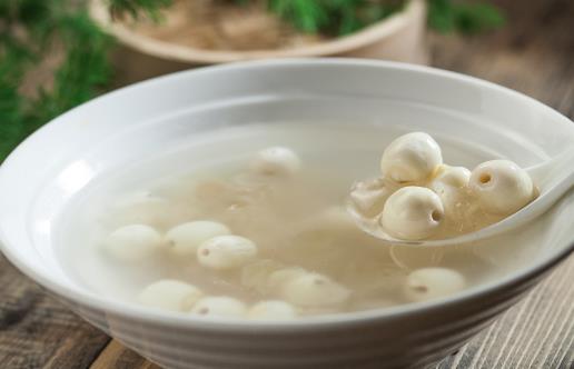 6款長假調身湯 讓疲憊的你滿血復活