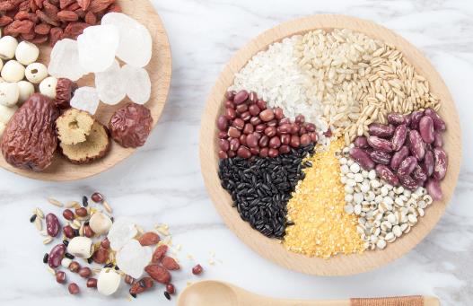 食物有助提高免疫力?9種食物不可錯過!