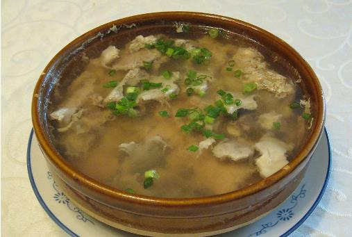 經(jīng)常熬夜的人吃什么?女性宜選滋陰祛火食療方