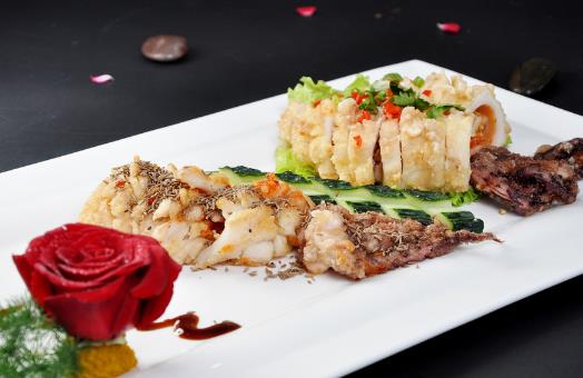 魷魚、花枝和軟絲傻傻分不清？教你一招來辨認