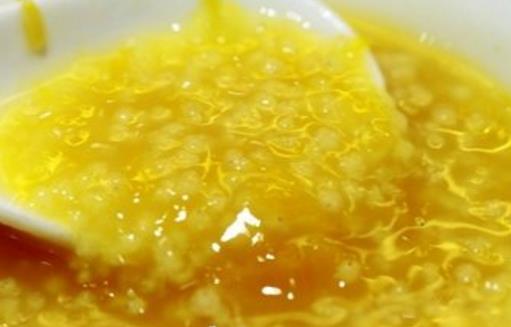 注重健康營養均衡 煮碗健康有營養的小米粥