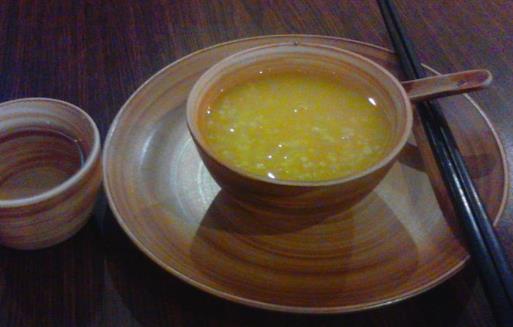 注重健康營養均衡 煮碗健康有營養的小米粥