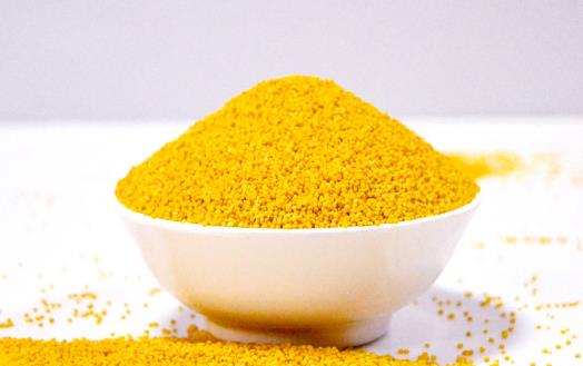 注重健康營養均衡 煮碗健康有營養的小米粥