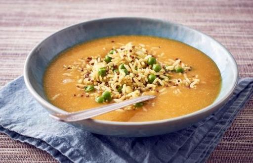 注重健康營養均衡 煮碗健康有營養的小米粥