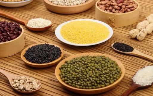 注重健康營養均衡 煮碗健康有營養的小米粥