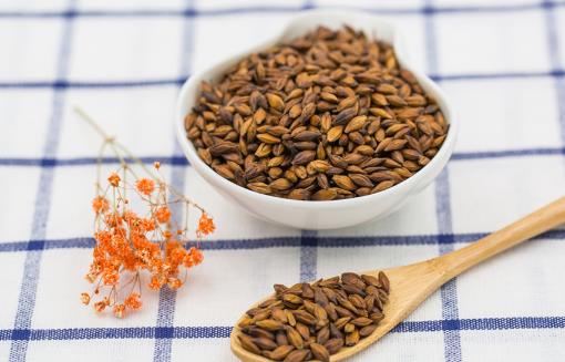 健脾開胃解油膩 大餐后來一杯大麥茶