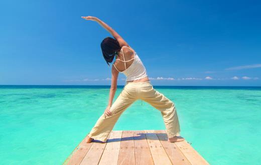 痛經不孕 這些來自久坐或可加重卵巢早衰