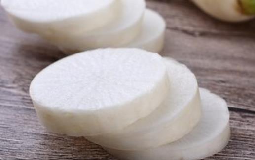 蘿卜的營養與功效 冬吃蘿卜夏吃姜一年四季保安康