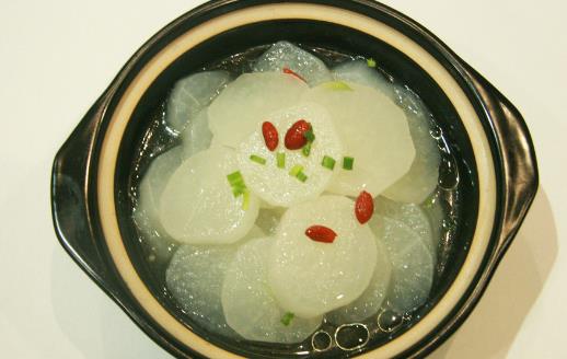 蘿卜的營養與功效 冬吃蘿卜夏吃姜一年四季保安康