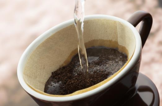 喝開水益處多 春天到了女人們請多喝開水