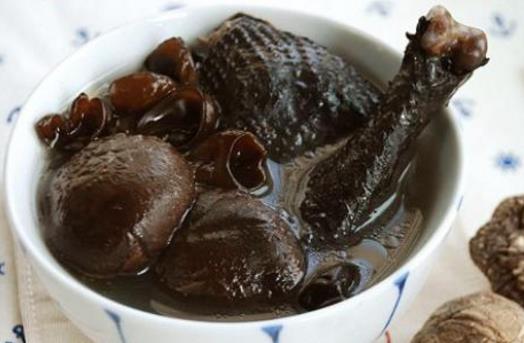 想要胸部健康就要學會吃 它們可是胸部最愛的食物