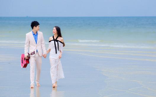 婚紗照準(zhǔn)備清單及注意陷阱 滿滿的干貨啊