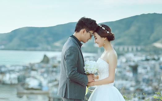 婚紗照準(zhǔn)備清單及注意陷阱 滿滿的干貨啊