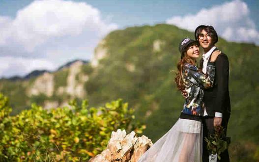 婚紗照準(zhǔn)備清單及注意陷阱 滿滿的干貨啊