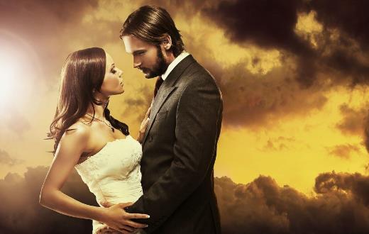 想要拍的婚紗照有感染力 看婚紗照情侶pose大全指南