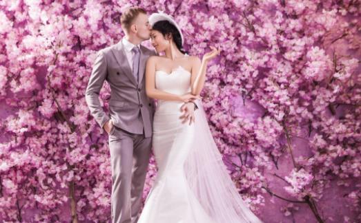 想要拍的婚紗照有感染力 看婚紗照情侶pose大全指南