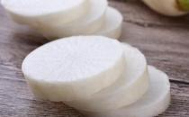 蘿卜的營養與功效 冬吃蘿卜夏吃姜一年四季保安康