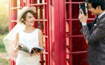 ?婚紗照準備清單及注意陷阱 滿滿的干貨啊