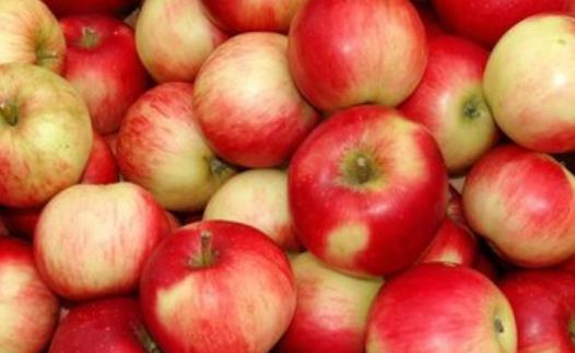 蘋(píng)果帶皮吃的作用 清洗果蠟最安全的方法