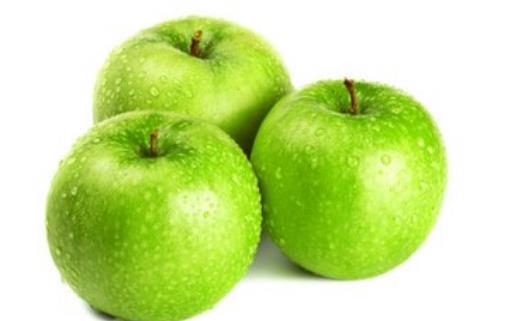 蘋(píng)果帶皮吃的作用 清洗果蠟最安全的方法