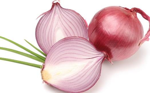 洋蔥有益于心臟并可調節血糖 減少患癌風險