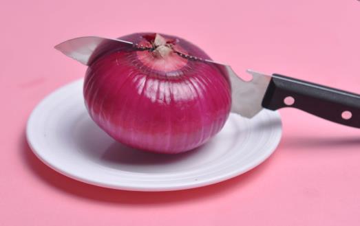 洋蔥有益于心臟并可調節血糖 減少患癌風險