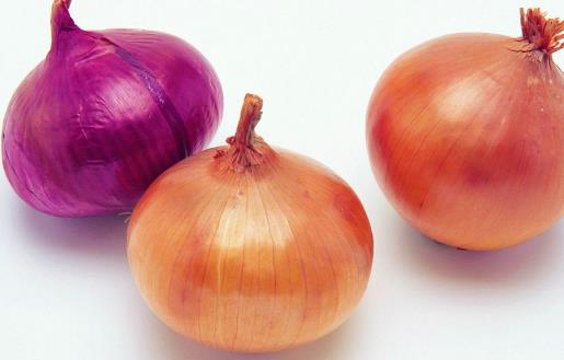 洋蔥有益于心臟并可調節血糖 減少患癌風險