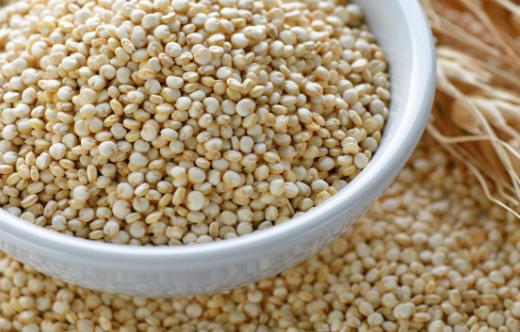 藜麥排毒清腸胃瘦身功能多