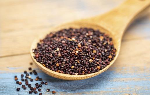 藜麥排毒清腸胃瘦身功能多