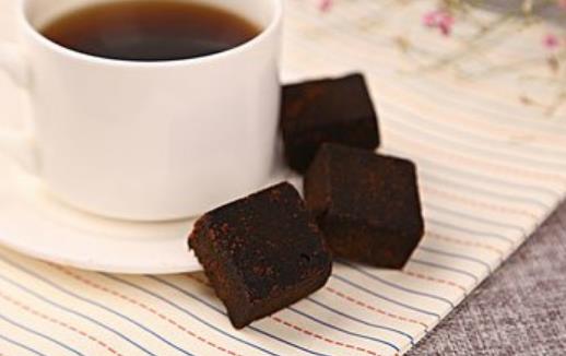 黑糖的營養價值及如何分辨真假？