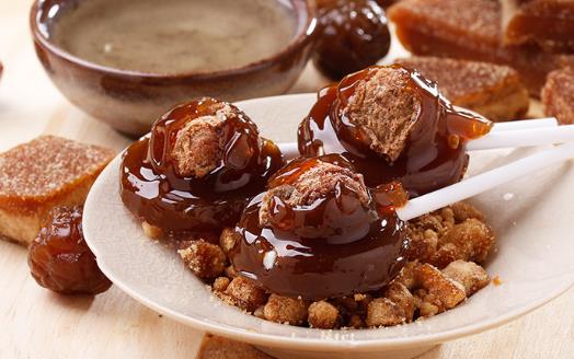 黑糖的營養價值及如何分辨真假？