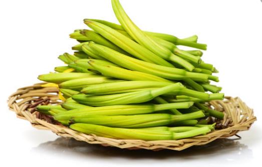 與黃花菜相克的食物 吃錯了很危險哦