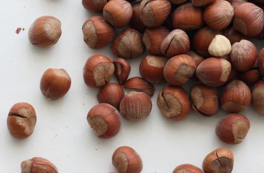 嘴饞女人如何減肥 推薦3款零食