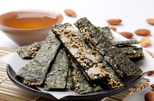 嘴饞女人如何減肥 推薦3款零食