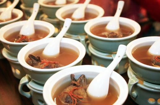 春季潤肺湯女人要常喝 快來學學潤肺湯的做法