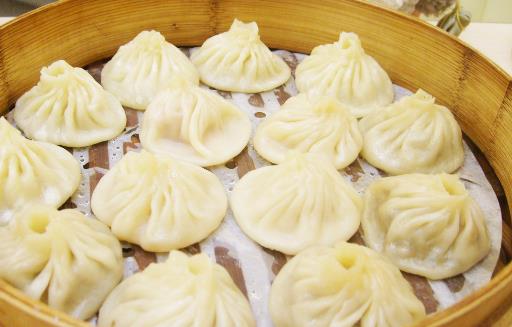 教你美味小籠包的做法 跟著學起來