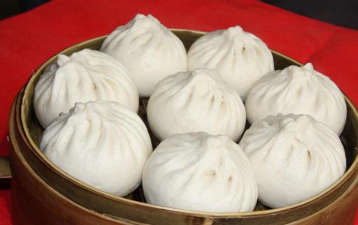 教你美味小籠包的做法 跟著學起來