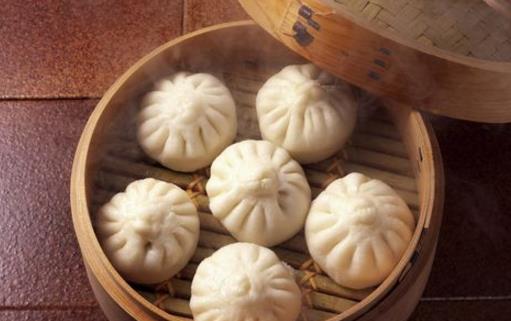 教你美味小籠包的做法 跟著學起來