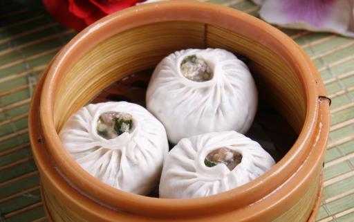 教你美味小籠包的做法 跟著學起來