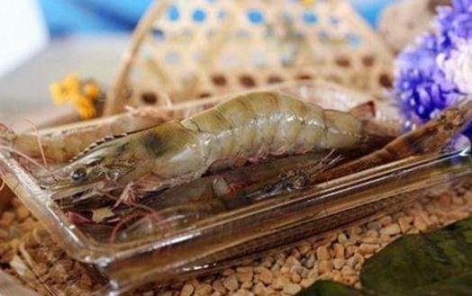 蝦營養豐富且肉質鮮美 挑選新鮮好蝦的竅門